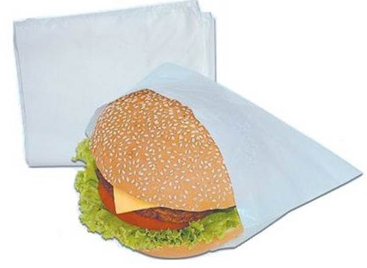 sacos para lanche